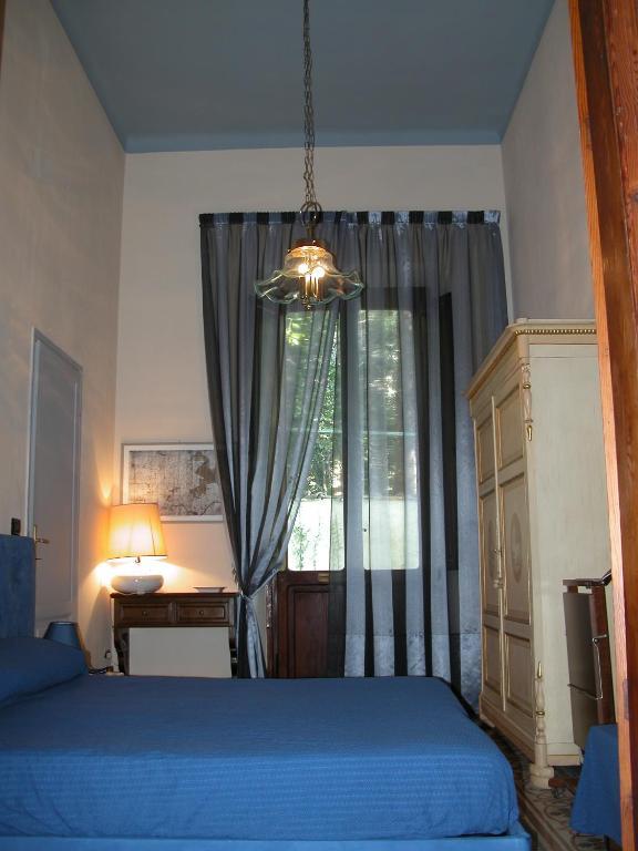 Villa Patrizia B&B Лукка Номер фото