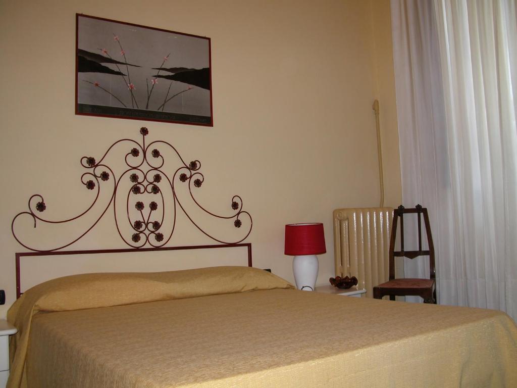 Villa Patrizia B&B Лукка Номер фото