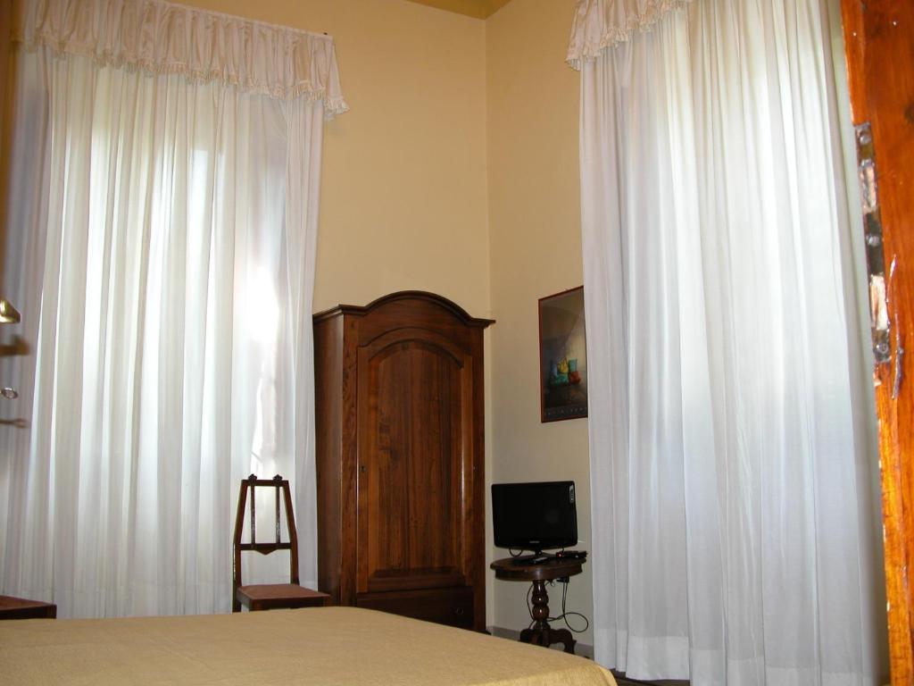 Villa Patrizia B&B Лукка Номер фото