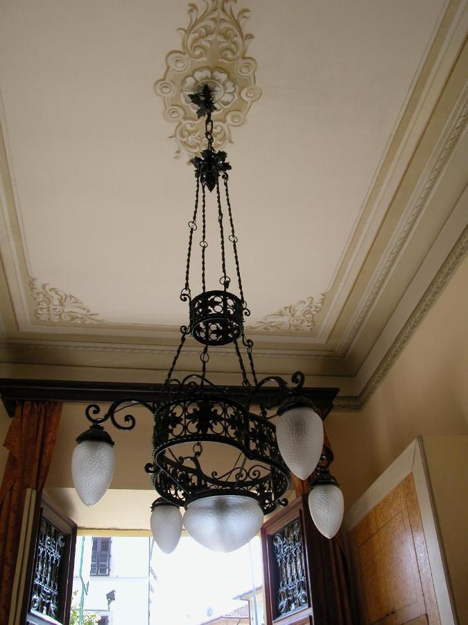 Villa Patrizia B&B Лукка Экстерьер фото